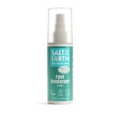 Salt of the Earth looduslik jaladeodorant jahutava mentooliga, 100ml