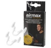 Airmax Sport ninasisene abivahend sportimiseks (suurus S+M)