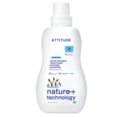 Attitude lillelõhnaline vedelpesuaine 1050ml