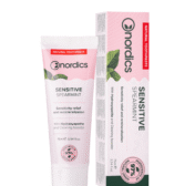 Nordics hüdroksüapatiidiga hambapasta tundlikele hammastele 75ml