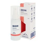 Nordaid suukaudne rauasprei magusainega, 30ml