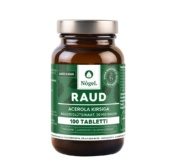Nôgel raud acerola kirsiga 30 mg, 100 tabletti