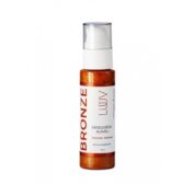 LUUV sädelusega porgandi kuivõli (Pronks), 100ml
