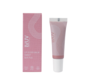LUUV Gloss Balm 100% looduslik huuleläige, 10g