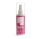 Salt of the Earth looduslik maasikalõhnaline deodorant lastele, 100ml