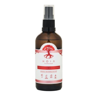 HOIA Homespa orgaaniline arbuusisprei, 100ml