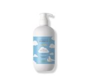 Laboratoires de Biarritz orgaaniline šampoon-kehapesugeel beebidele (lõhnaainevaba) 500ml