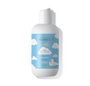 Laboratoires de Biarritz orgaaniline mitsellaarvesi beebi naha puhastamiseks 200ml