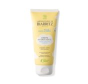 Laboratoires de Biarritz orgaaniline rahustav beebikreem (lõhnaainevaba) 100ml