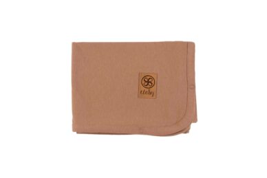 Cloby päikesekaitsega vankrikate / rannatekk UPF 50+ Coconut Brown