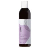 LUUV hooldav ja pehmendav šampoon ploomiõliga 250ml