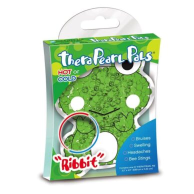 TheraPearl külma/kuumakott lastele KONN - Image 2
