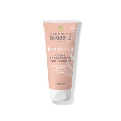 Laboratoires de Biarritz CICA REPA orgaaniline tätoveerimise järgne hoolduskreem 100ml