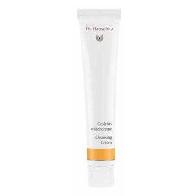 Dr. Hauschka puhastuskreem 50g