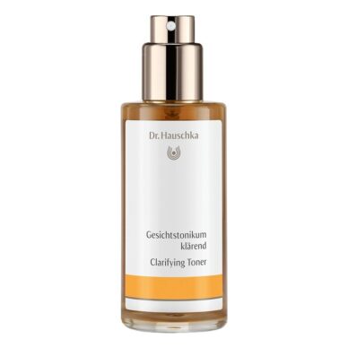 Dr. Hauschka klaaristav näotoonik 100ml