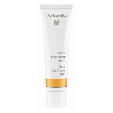 Dr. Hauschka roosi päevakreem 30ml
