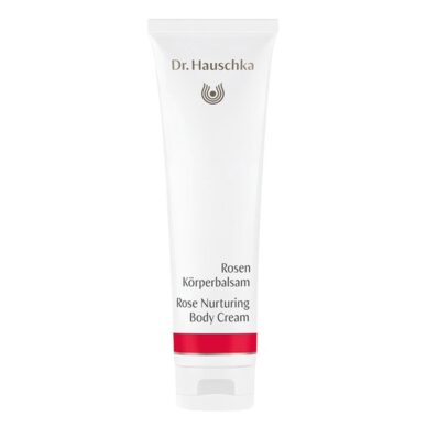 Dr. Hauschka roosi kehapalsam 145ml