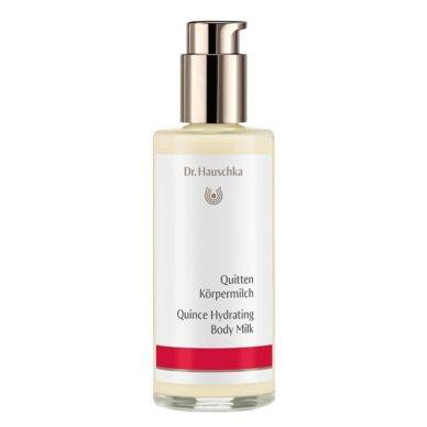 Dr. Hauschka küdoonia kehapalsam 145ml