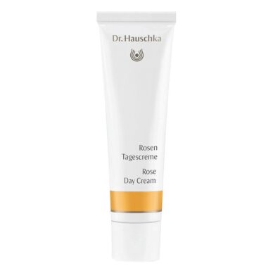 Dr. Hauschka roosi päevakreem light 30ml
