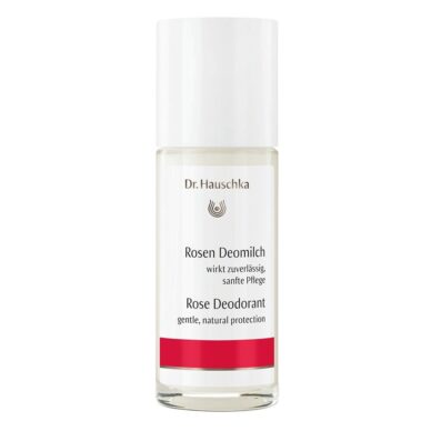 Dr. Hauschka roosideodorant 50ml