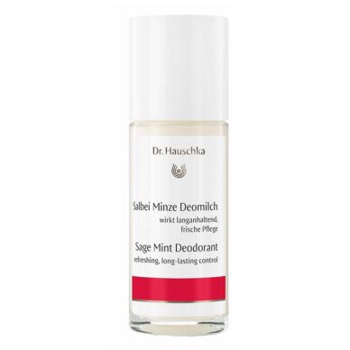 Dr. Hauschka salvei-mündideodorant 50ml