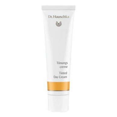 Dr. Hauschka tooniv päevakreem 30ml