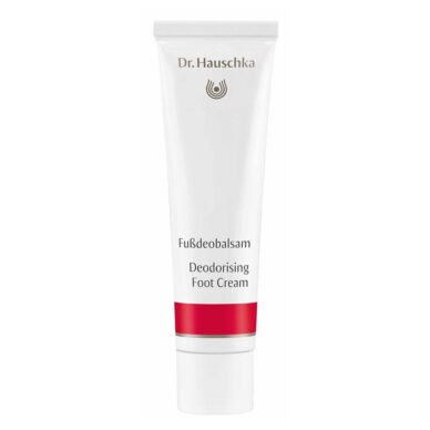 Dr. Hauschka rosmariini jalakreem 30ml