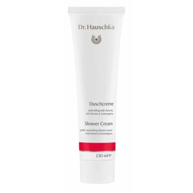 Dr. Hauschka sidruni-sidrunheina dušikreem 150ml
