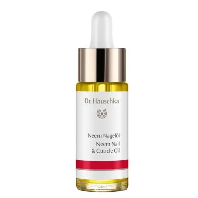Dr. Hauschka neemipuu küüneõli 18ml