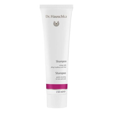 Dr. Hauschka šampoon 150ml