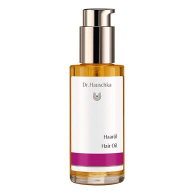 Dr. Hauschka juukseõli 75ml