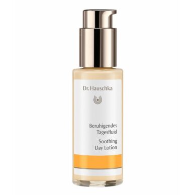 Dr. Hauschka rahustav näopiim 50ml
