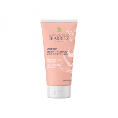 Laboratoires de Biarritz tätoveerimisjärgne hoolduskreem 3ml
