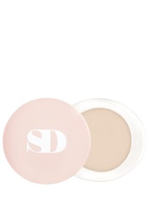 SkinDivision Brightening Concealer peitekreem, toon IVORY (5g)