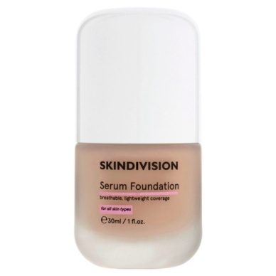 SkinDivision seerum-jumestuskreem 30ml, toon LIGHT