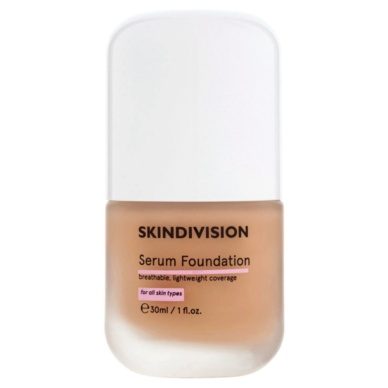 SkinDivision seerum-jumestuskreem 30ml, toon BUFF