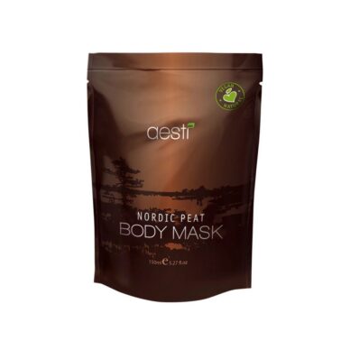 Aesti eesti turba keha- ja saunamask 150ml