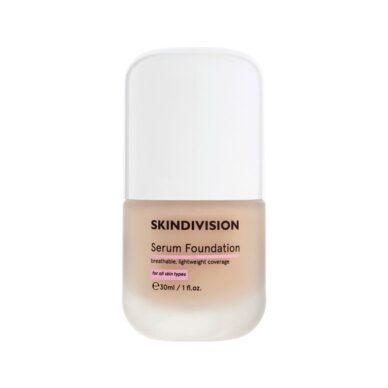 SkinDivision seerum-jumestuskreem 30ml, toon FAIR