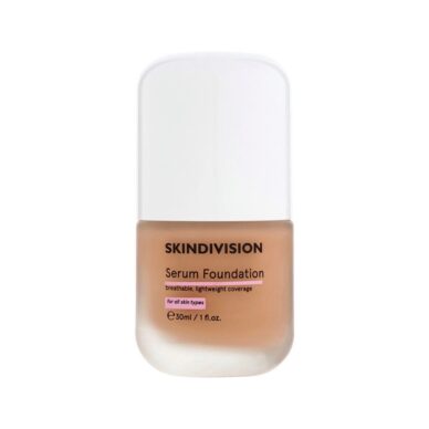 SkinDivision seerum-jumestuskreem 30ml, toon MEDIUM
