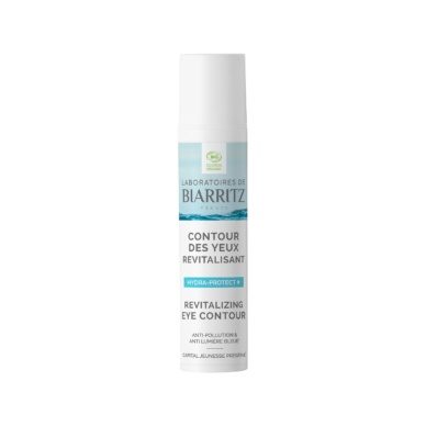 Laboratoires de Biarritz Hydra Protect + elustav silmakreem 15ml