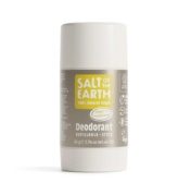Salt of the Earth merevaigu-ja sandlipuulõhnaline pulkdeodorant 84g