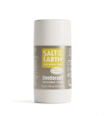 Salt of the Earth merevaigu-ja sandlipuulõhnaline pulkdeodorant 84g