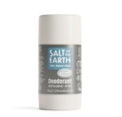 Salt of the Earth tsitruse ja vetiveri lõhnaline pulkdeodorant 84g