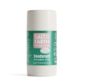 Salt of the Earth meloni-ja kurgilõhnaline pulkdeodorant 84g