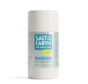Salt of the Earth lõhnatu pulkdeodorant 84g