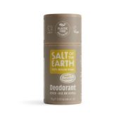 Salt of the Earth merevaigu-ja sandlipuulõhnaline pulkdeodorandi täitsesisu 75g