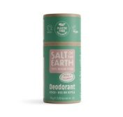 Salt of the Earth meloni-ja kurgilõhnalise pulkdeodorandi täitsesisu 75g