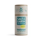 Salt of the Earth lõhnatu pulkdeodorandi täitesisu 75g