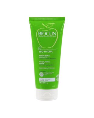 Bioclin Bio-Hydra mask kõikidele juuksetüüpidele 200ml