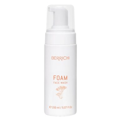 BERRICHI FOAM puhastusvaht 150ml